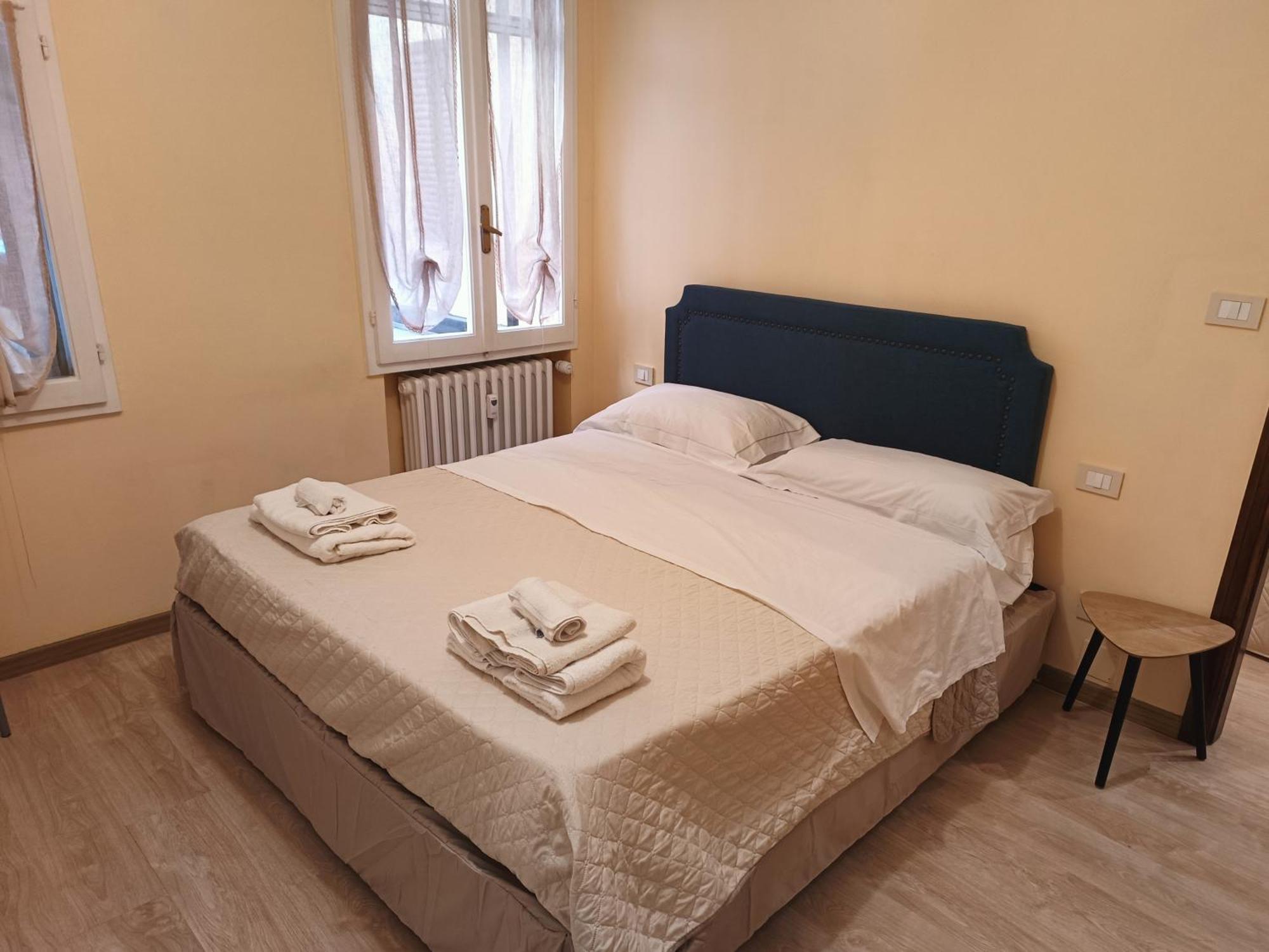 Blancohouse - Piazza Maggiore Bologna Centro Екстериор снимка