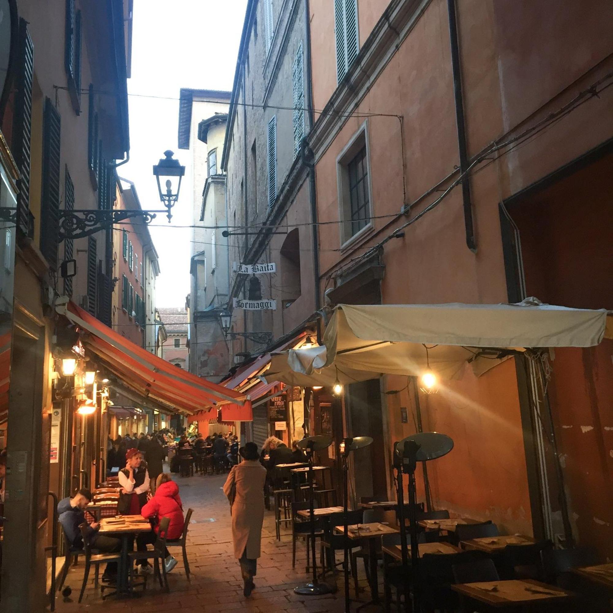 Blancohouse - Piazza Maggiore Bologna Centro Екстериор снимка